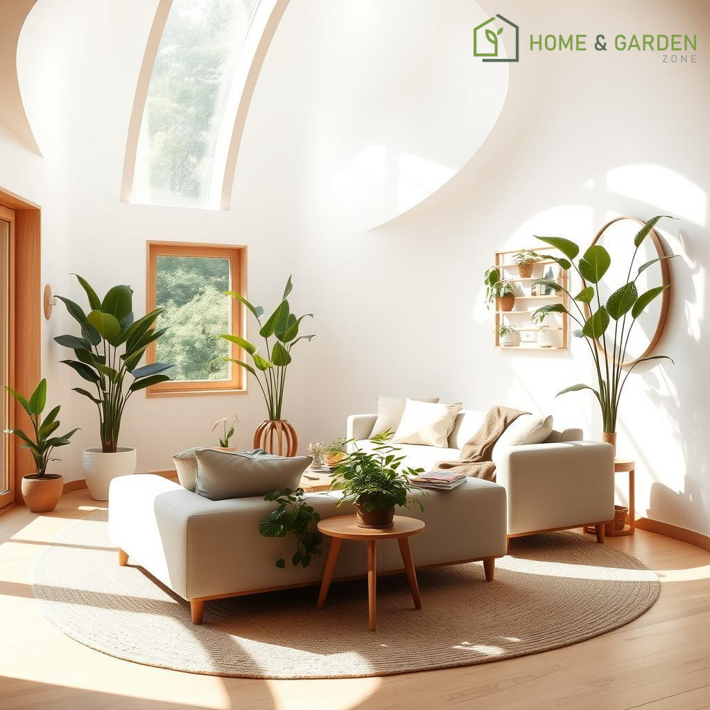 Home & Garden Zone